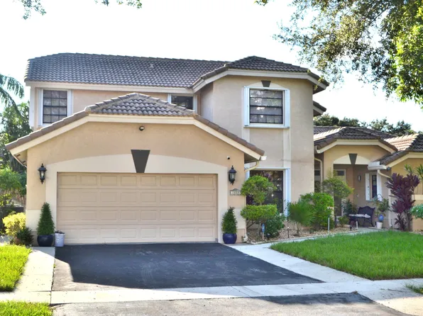 1855 NW 106TH Terrace, Plantation, FL 33322