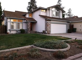 1070 Amanda Cir, Brentwood, CA 94513