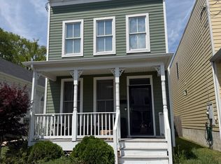 2304 Fairmount Ave, Richmond, VA 23223