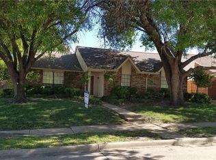 545 Fisher Dr, Allen, TX 75002