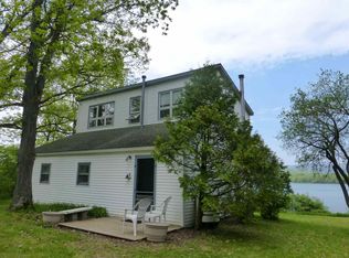 171 Meadow Ln, Orwell, VT 05760