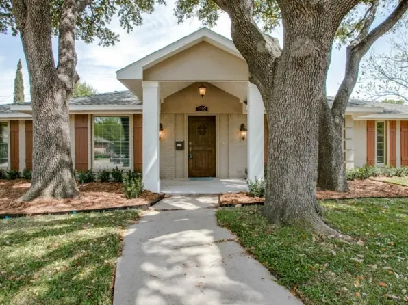 1902 Green Oaks Dr, Irving, TX 75061