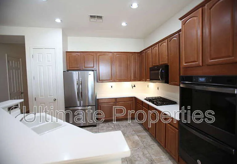 26134 N Desert Mesa Dr — Photo 12