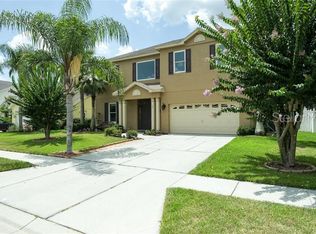3366 Misty Pond Ct, Tarpon Springs, FL 34688