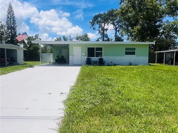 6316 Alaska Ave, New Port Richey, FL 34653