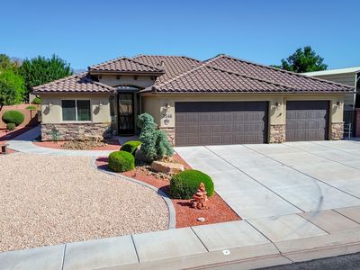 3546 W 250 N, Hurricane, UT, 84737