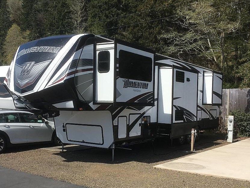 3 slides on left side