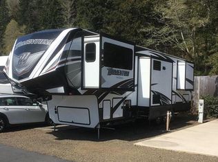 7790 Highway 126 #31, Florence, OR 97439