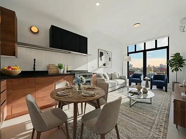 979 Pacific St #Penthouse D