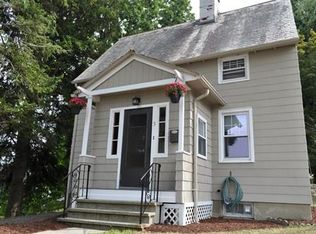 5 Heroult Rd, Worcester, MA 01606