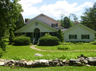 468 West Rd, Manchester, VT 05254