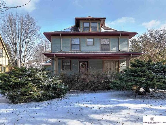 2nd image of 1140 N Nye Ave