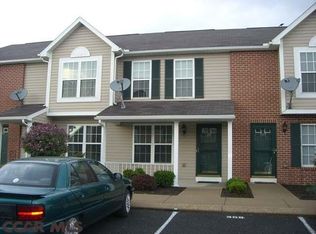 307 Pebble Ln, Bellefonte, PA