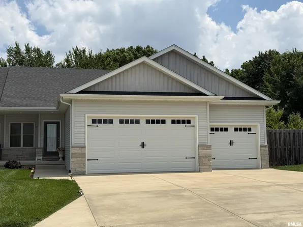 1514 Balfour Dr, Springfield, IL 62711