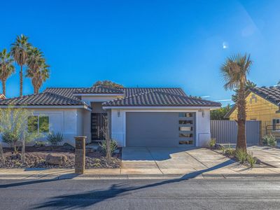 68955 Durango Rd, Cathedral City, CA, 92234