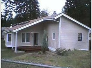 9206 147th St NW, Gig Harbor, WA 98329