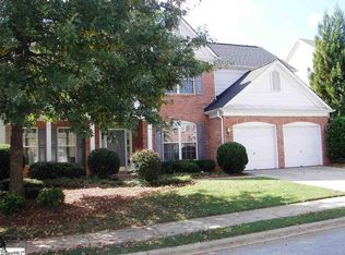 6 Landstone Ct, Greer, SC 29650