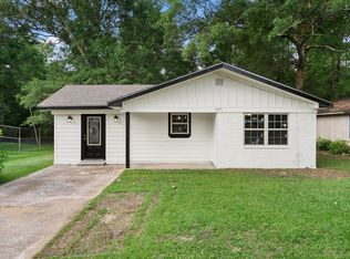 605 W 9th St, Deridder, LA 70634