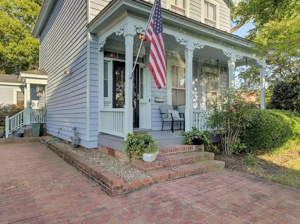 406 Hancock Street, New Bern, NC 28560