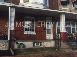4906 Princeton Ave, Philadelphia, PA 19135