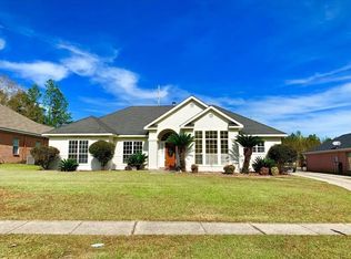 7610 Cumberland Ct, Mobile, AL 36695