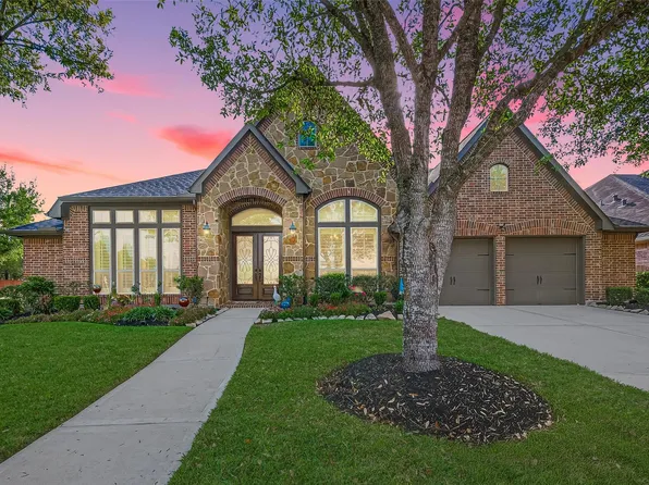 2203 Draycutt Dr, Katy, TX 77494