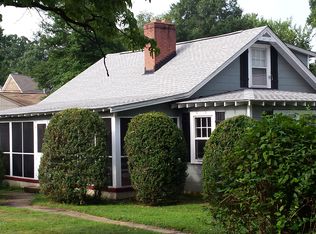 5232 Clifton St, Alexandria, VA 22312