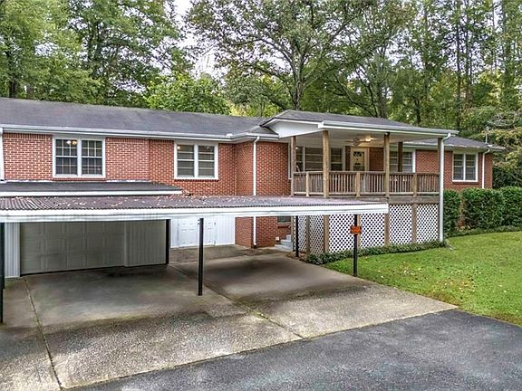 2nd image of 7146 Old Beulah Rd