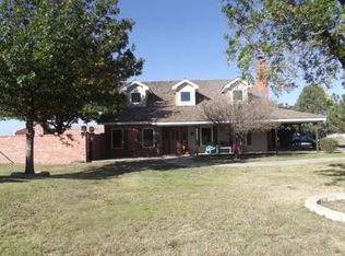 415 N Westridge Rd, Plainview, TX 79072