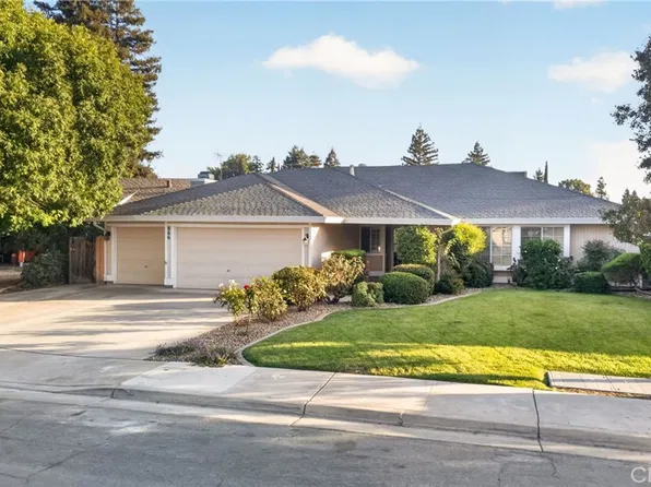 866 Villanova Ct, Merced, CA 95348