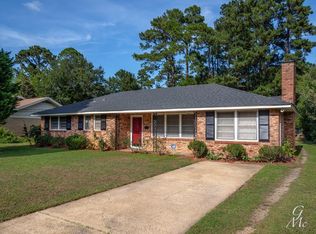 35 Bland Ave, Sumter, SC 29150