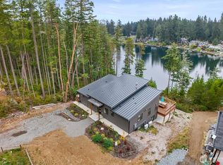 9705 117th Ave, Anderson Island, WA 98303