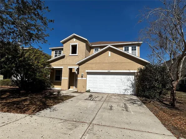 1620 Atlantic Dr, Ruskin, FL 33570