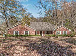 5230 Bateman Rd, Millington, TN 38053