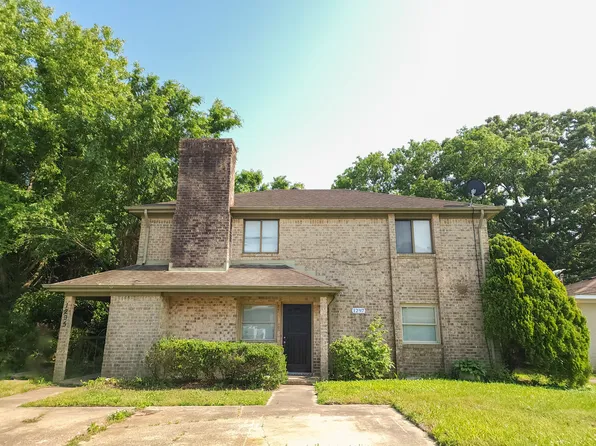 1297 Credle Rd, Virginia Beach, VA 23454