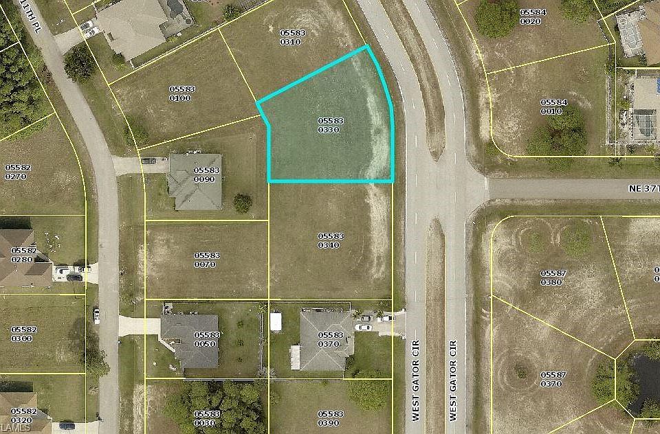 1st image of 3700 W Gator Cir