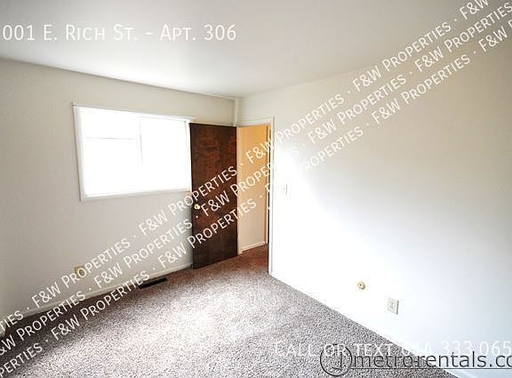 5th image of 1001 E Rich St APT 306