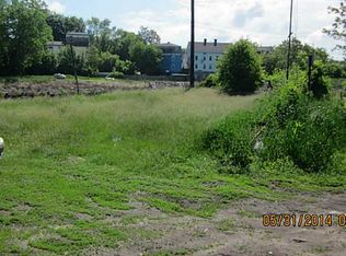 0 Northeast St, Woonsocket, RI 02895