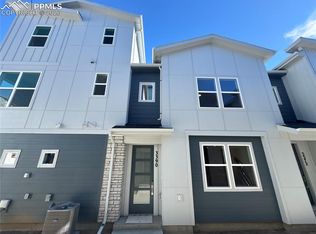 3390 Bivy Point, Colorado Springs, CO 80907