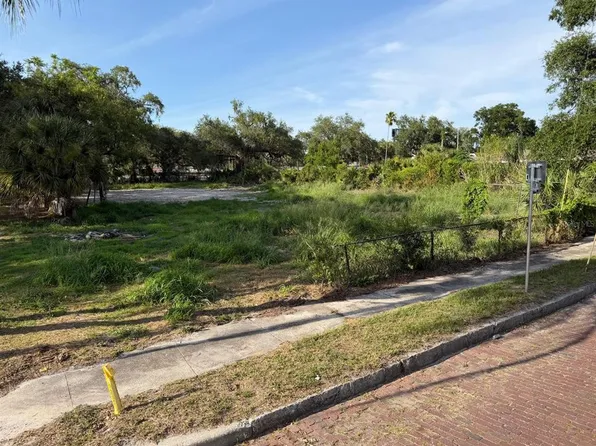 414 E Emily St Lot 4, Tampa, FL 33603