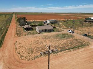 3598 Nightingale Rd, Ropesville, TX 79358