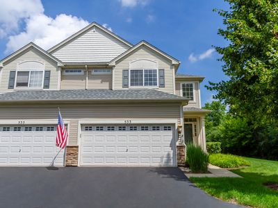 533 Telluride Dr, Gilberts, IL, 60136