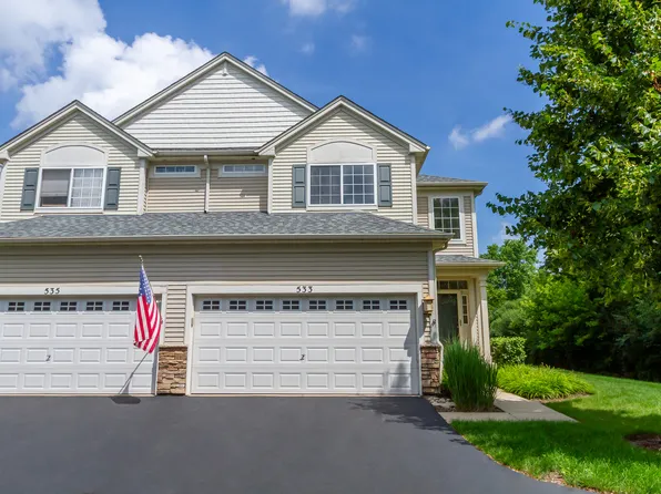 533 Telluride Dr, Gilberts, IL 60136