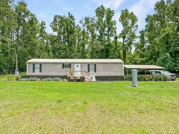 3722 NW 63rd Blvd, Jennings, FL 32053