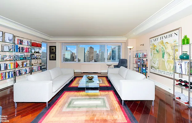 Sold by Brown Harris Stevens | media 10