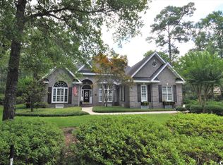 5001 Derby Ct, Murrells Inlet, SC 29576