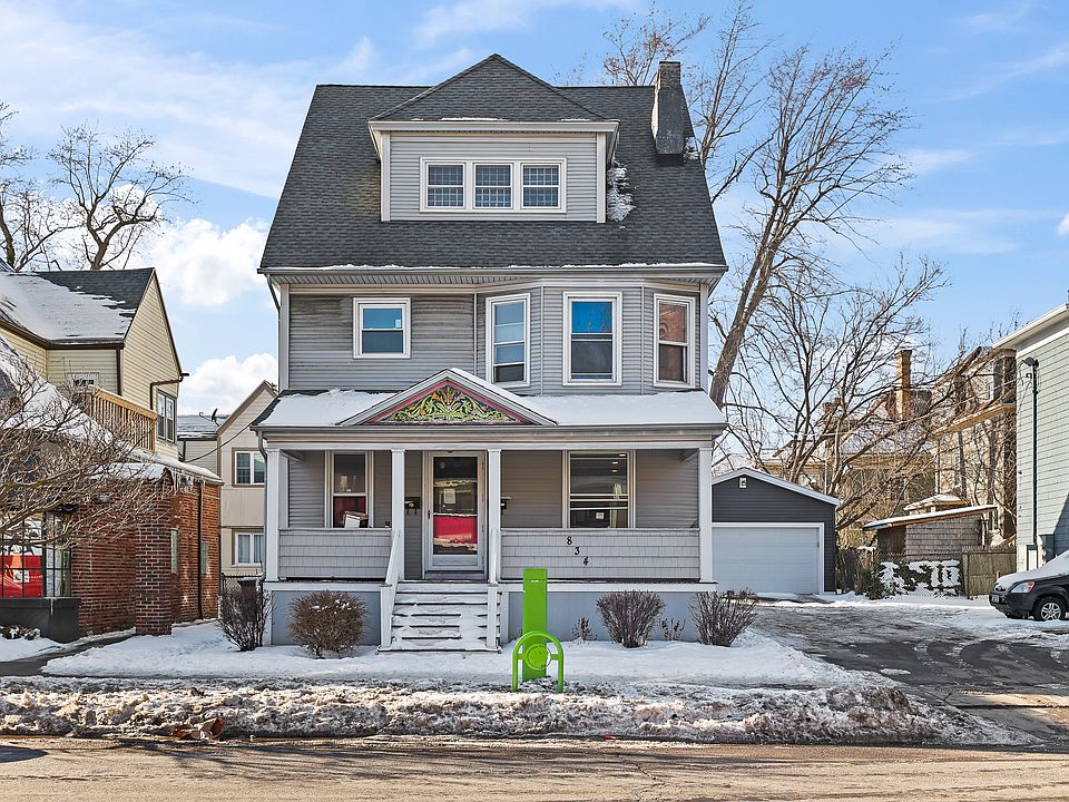 1st image of 834 Elmwood Ave #1