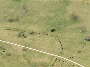 1294 Gastineau Ln, Versailles, KY 40384