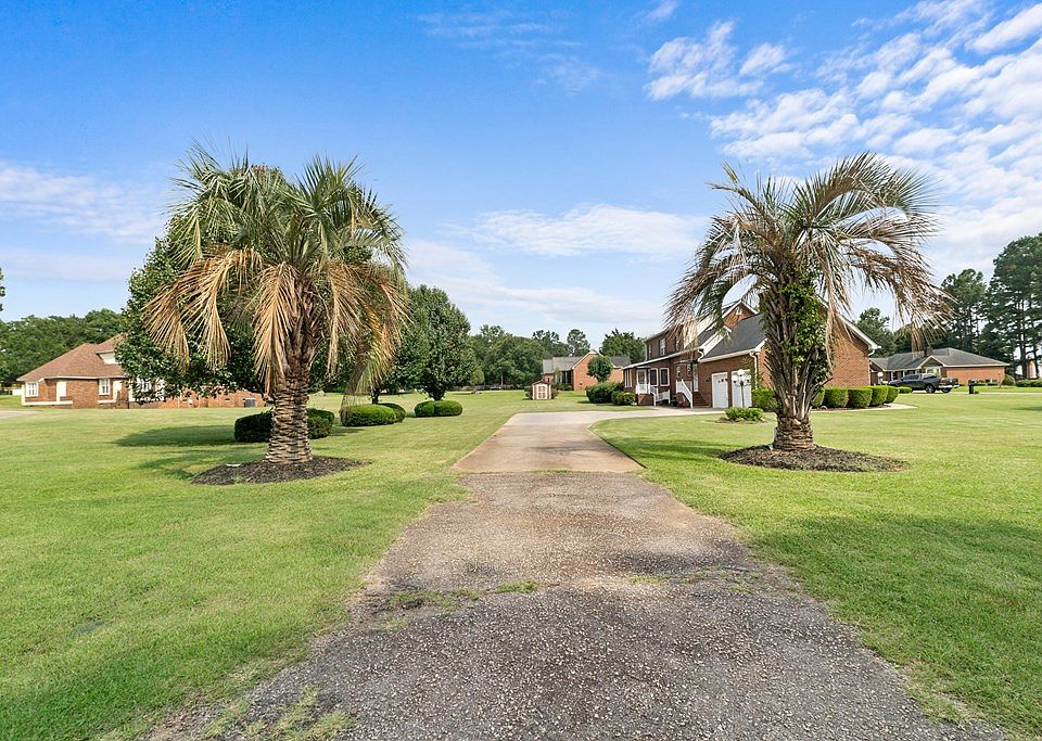 105 Knollwood Ct, Orangeburg, SC 29118 MLS 45295 Zillow