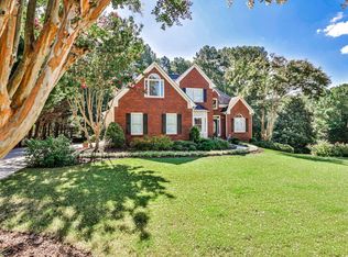 825 Glowing Embers Ct, Dacula, GA 30019